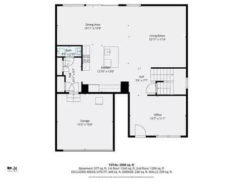 1343 Springfield Dr, Harrison, OH 45030 photo 65