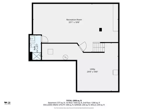 1343 Springfield Dr, Harrison, OH 45030 photo 67