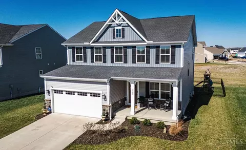 1343 Springfield Dr, Harrison, OH 45030