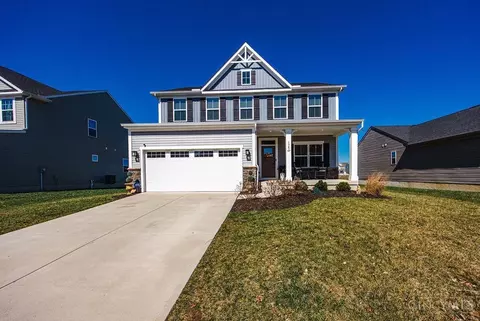 1343 Springfield Dr, Harrison, OH 45030 photo 2