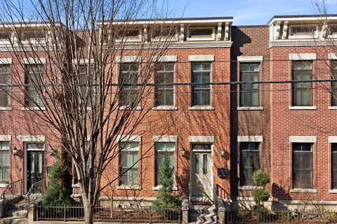 Exterior - 1507 Elm St, Cincinnati, OH 45202 photo 5 of 6