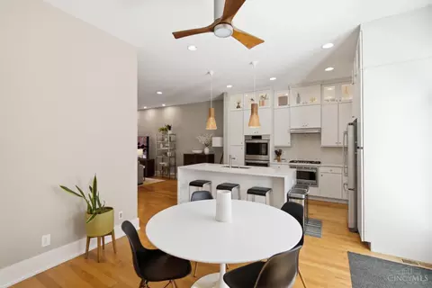 Dining - 1507 Elm St, Cincinnati, OH 45202 photo 2 of 2