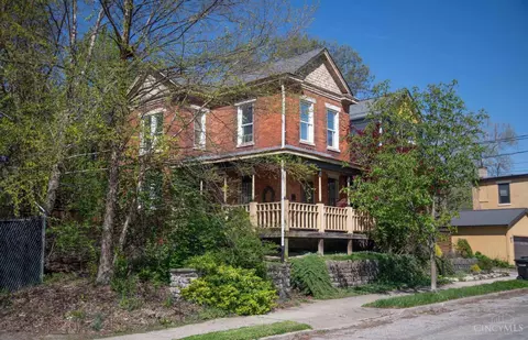 4171 Dane Ave, Cincinnati, OH 45223