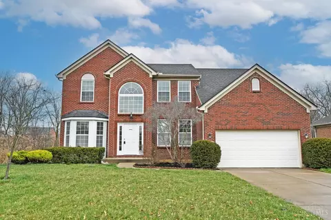 6407 Evergreen Ct, Mason, OH 45040