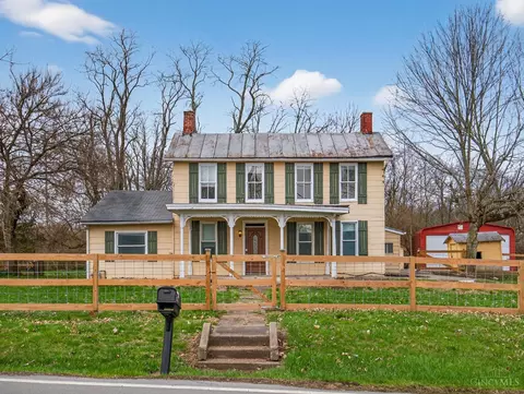 8371 St Rt 48, Maineville, OH 45039