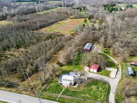 0 St Rt 48, Maineville, OH 45039