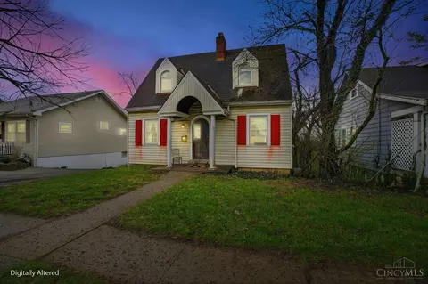 2715 N Bend Rd, Cincinnati, OH 45239