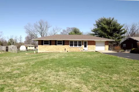 558 Marjorie Ln, Cincinnati, OH 45244