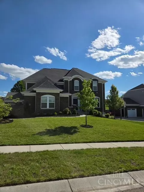 2759 Buckridge Dr, Cincinnati, OH 45233