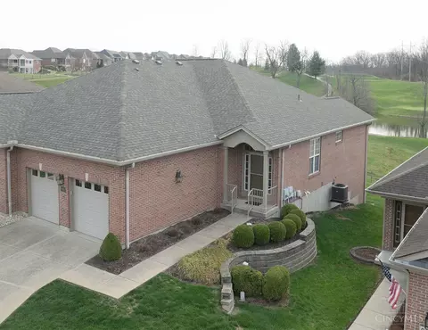 9601 Pebble View Dr, Colerain Twp, OH 45252