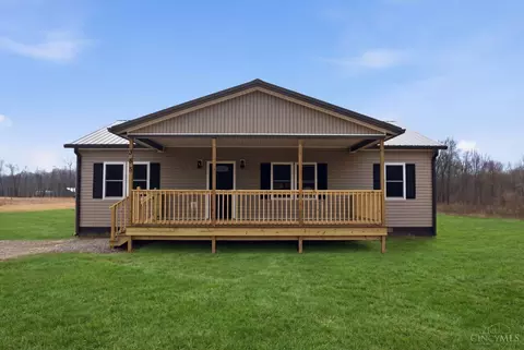 385 Silver Ln, Winchester, OH 45697