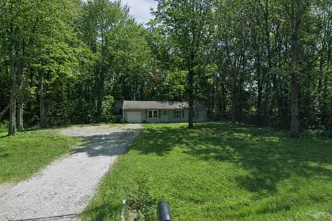 6328 St Rt 132, Goshen, OH 45122