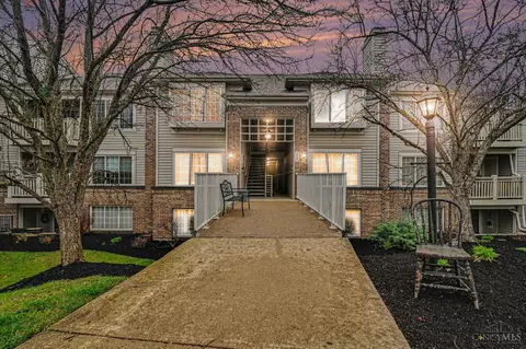 9905 Regatta Dr, Colerain Twp, OH 45252