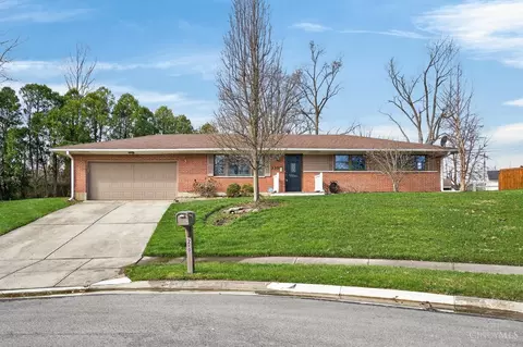 210 Leland Ct, Middletown, OH 45042