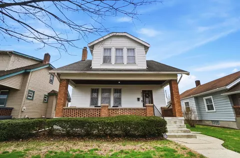 717 Hooven Ave, Hamilton, OH 45015