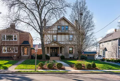3605 Shaw Ave, Cincinnati, OH 45208