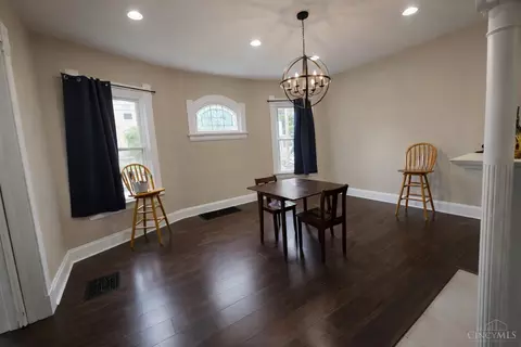 Dining - 2002 Clarion Ave, Cincinnati, OH 45207 photo 3 of 3