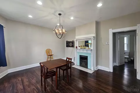 Dining - 2002 Clarion Ave, Cincinnati, OH 45207 photo 2 of 3