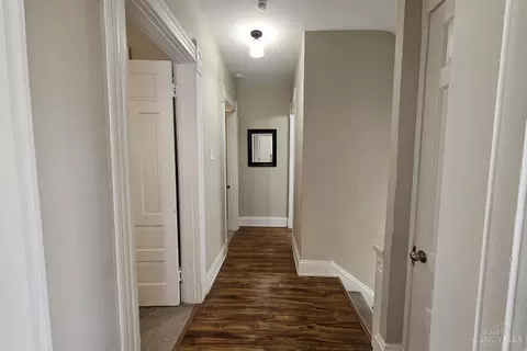 Entry Way - 2002 Clarion Ave, Cincinnati, OH 45207 photo 3 of 3