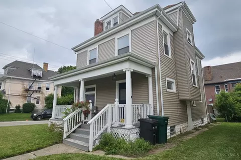 Exterior - 2002 Clarion Ave, Cincinnati, OH 45207 photo 3 of 8