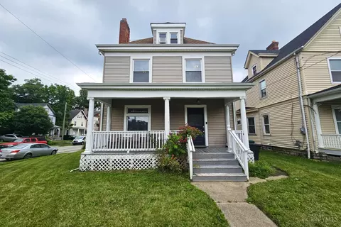 2002 Clarion Ave, Cincinnati, OH 45207