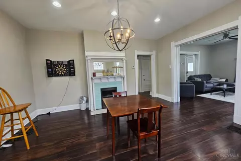 Dining - 2002 Clarion Ave, Cincinnati, OH 45207 photo 1 of 3