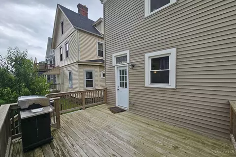Exterior - 2002 Clarion Ave, Cincinnati, OH 45207 photo 6 of 8