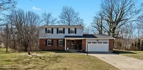 8175 Timbercreek Dr, Cincinnati, OH 45244
