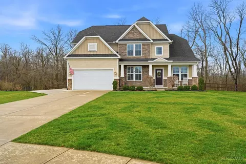 5745 Bryson Ln, Liberty Township, OH 45044