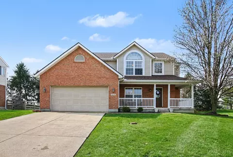 6054 Bluffs, Liberty Township, OH 45044