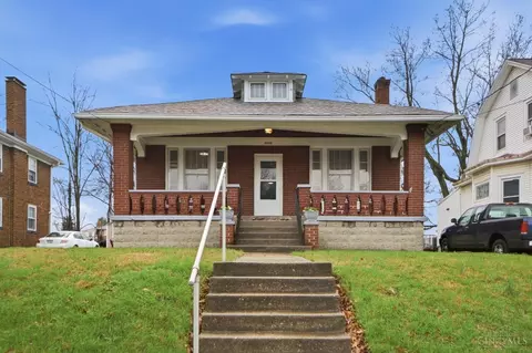 2249 Feldman Ave, Norwood, OH 45212