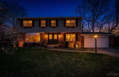 10483 Toulon Dr, Cincinnati, OH 45240