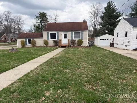 7334 Iuka Ave, Madeira, OH 45243