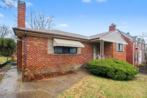 Exterior - 2938 Temple Ave, Cincinnati, OH 45211 photo 2 of 5