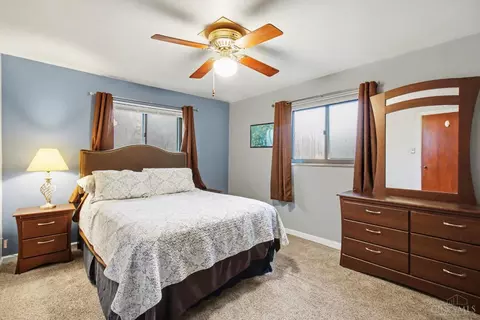 Bedroom - 2938 Temple Ave, Cincinnati, OH 45211 photo 2 of 5