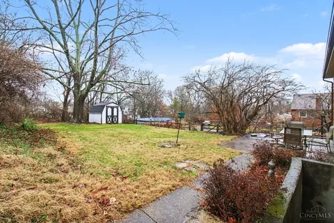 Exterior - 2938 Temple Ave, Cincinnati, OH 45211 photo 5 of 5