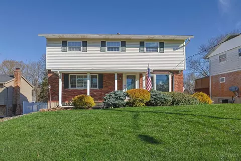 946 Mckelvey Rd, Cincinnati, OH 45231
