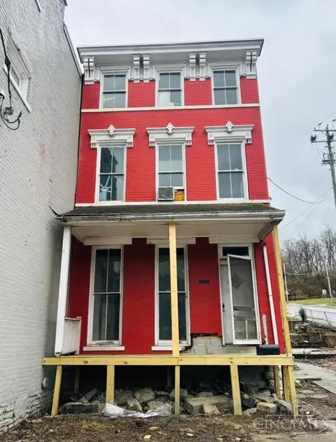 1699 Westwood Ave, Cincinnati, OH 45214