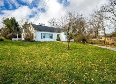 1967 Compton Rd, Mount Healthy, OH 45231