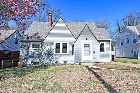 2436 Bremont Ave, Cincinnati, OH 45237