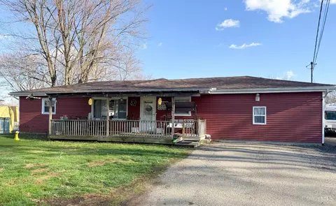 Other - 5545 Maple Grove Ave, Blanchester, OH 45107 photo 1 of 6