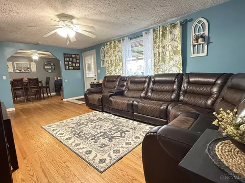 Living - 5545 Maple Grove Ave, Blanchester, OH 45107 photo 1 of 2