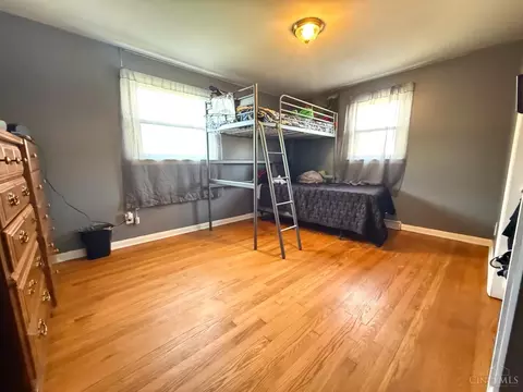 Bedroom - 5545 Maple Grove Ave, Blanchester, OH 45107 photo 7 of 7