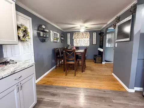 Dining - 5545 Maple Grove Ave, Blanchester, OH 45107 photo 1 of 1