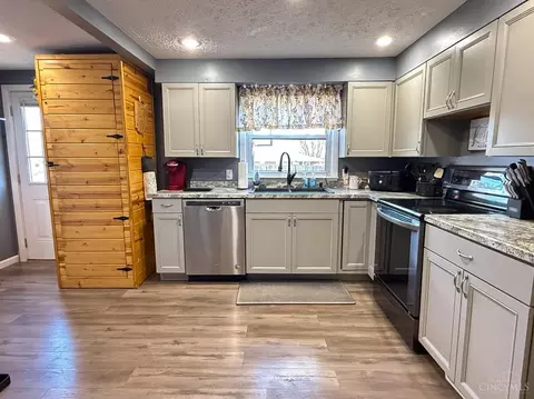 Kitchen - 5545 Maple Grove Ave, Blanchester, OH 45107 photo 1 of 3
