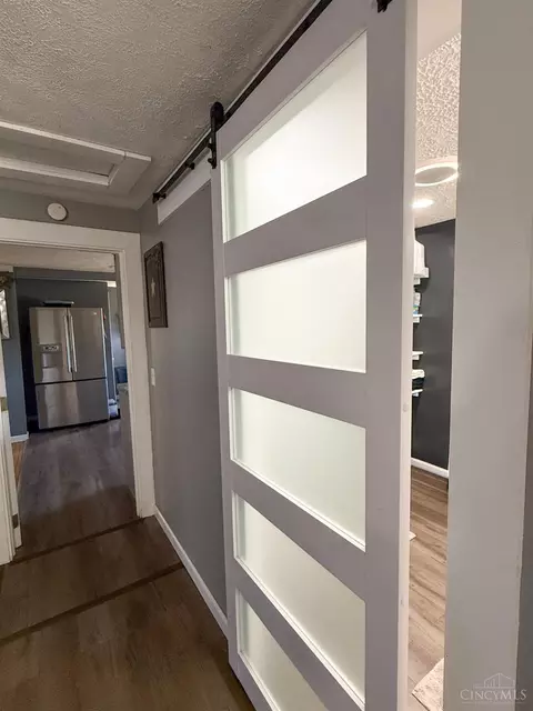 Entry Way - 5545 Maple Grove Ave, Blanchester, OH 45107 photo 1 of 2