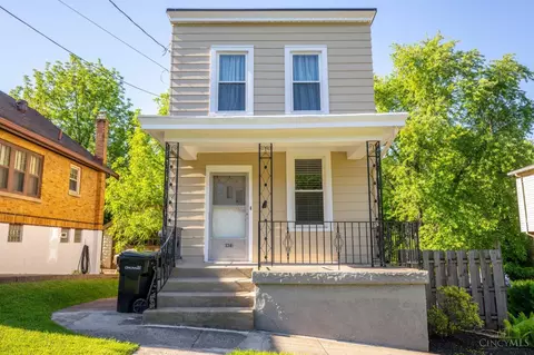 3341 Hanna Ave, Cincinnati, OH 45211