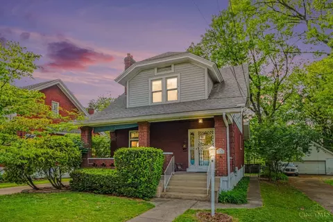 5225 Rose Ave, Norwood, OH 45212