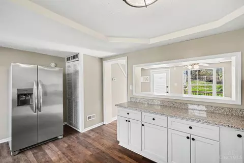 Kitchen - 113 Kibbey Ave, Morrow, OH 45152 photo 4 of 4