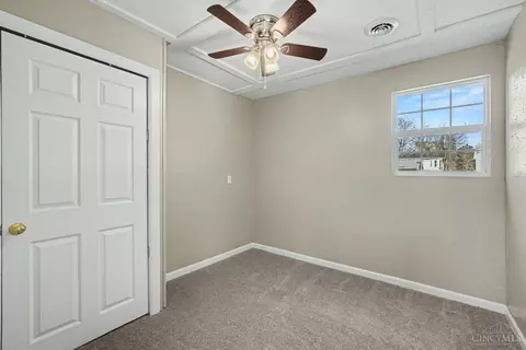 Bedroom - 113 Kibbey Ave, Morrow, OH 45152 photo 3 of 4